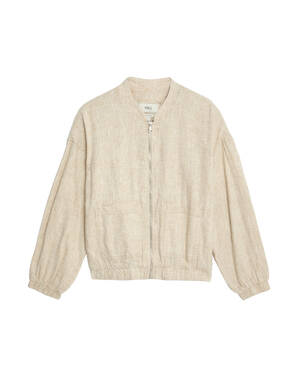 marksandspencer_SS24_Len_T49_5064_lneny bomber_bezova_1999Kc.jpg